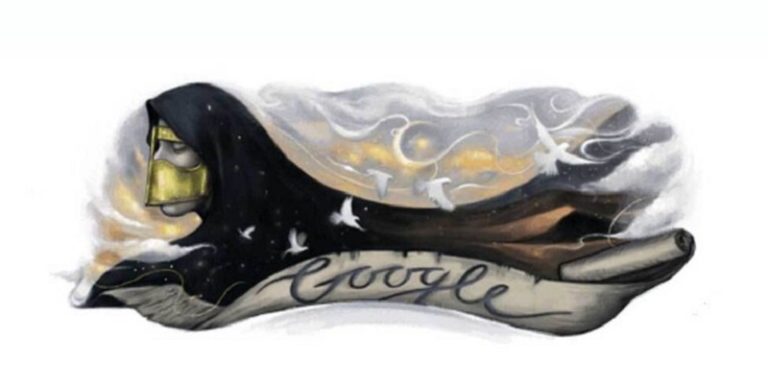 من هي “فتاة العرب” على محرك “غوغل”؟