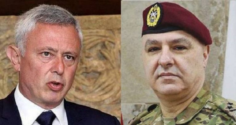 بين عون وفرنجية.. السعودية لا تزكّي أحداً!