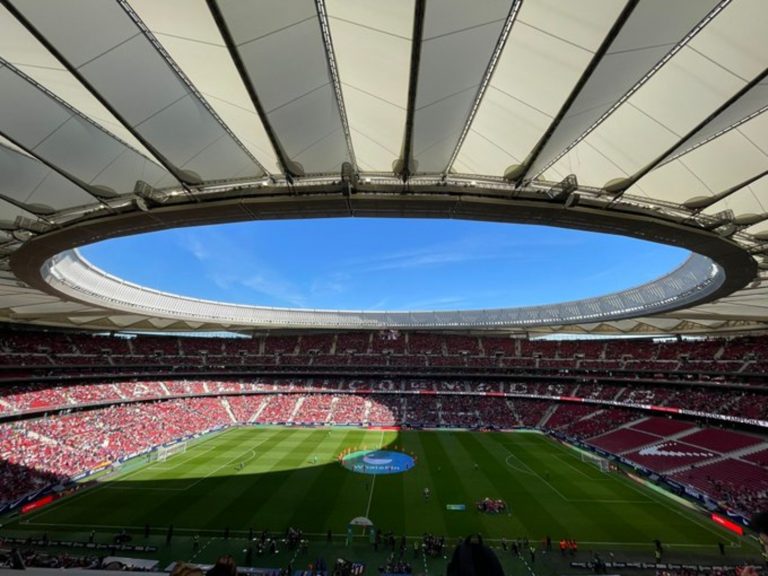 الدوري الاسباني لكرة القدم: معاناة اتلتيكو مدريد متواصلة