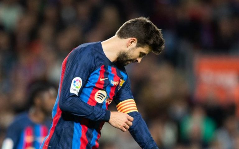 برشلونة يهزم الميريا ويواصل ضغطه على ريال مدريد