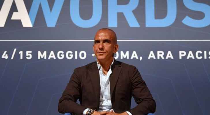 دي كانيو يهاجم رونالدو بعنف