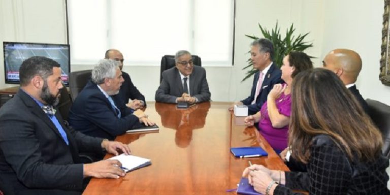 زيارة وفد “الكونغرس” يتيمة نتائج