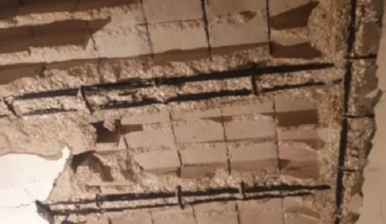 إنهيار سقف منزل في صور ولا إصابات