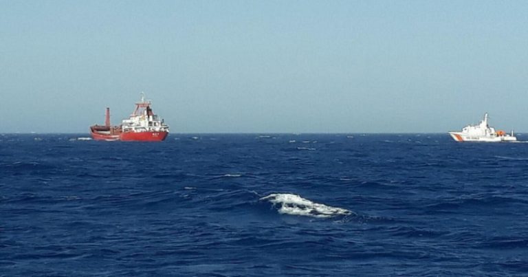 زيادة الرسوم على الرحلات البحرية في اليونان