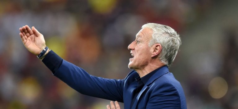 رسمياً.. مدرب فرنسا يكشف قائمة من 25 لاعباً لخوض مونديال قطر 2022