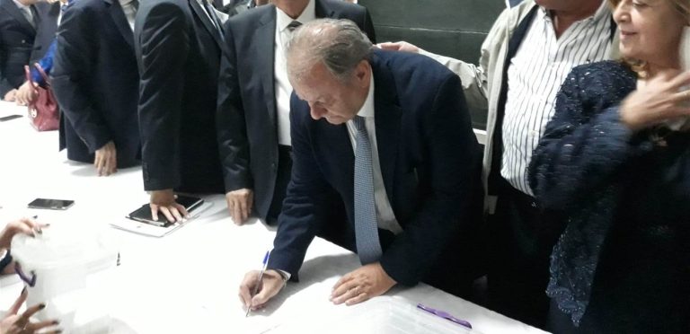 انطلاق الانتخابات بنقابة المحامين في بيروت.. هؤلاء هم المرشحون!