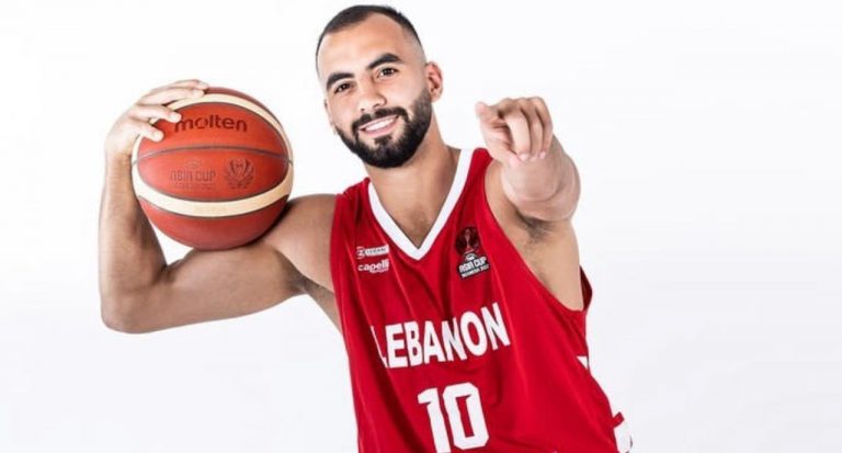 منتخب لبنان يخسر جهود لاعب اضافي امام الهند