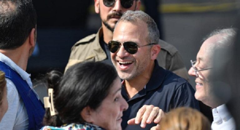 باسيل يدفن مبادرة “الحزب”.. وحراكه الفرنسي ثلاثي الأبعاد!