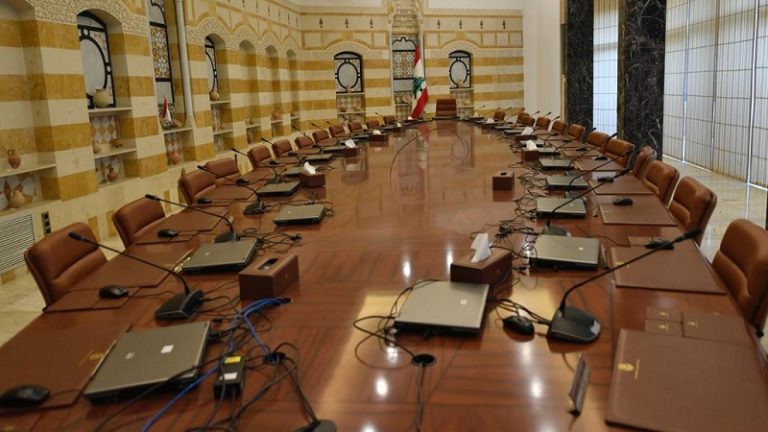 خاص “الجريدة”: صيغة مقترحة لمرسوم سلفة الفيول في مجلس الوزراء.. هل يوافق ميقاتي؟