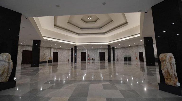 الاستحقاق الرئاسي.. جمود داخلي وخارجي