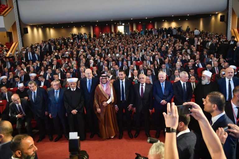 السعودية بدأت المواجهة في لبنان.. وتنتظر “الحلفاء”!