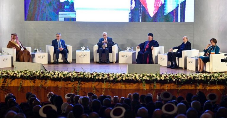 تسييس “الكابيتال كونترول”.. وغياب أميركي عن مؤتمر الطائف