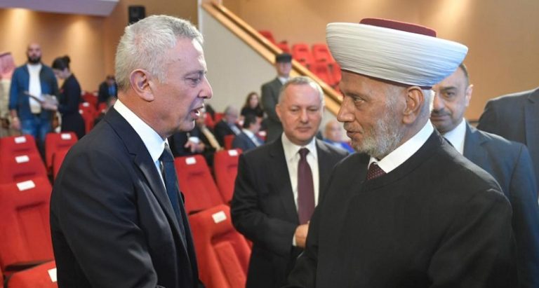 فرنجية يثبت انفتاحه وينسف “مرشح التحدي”