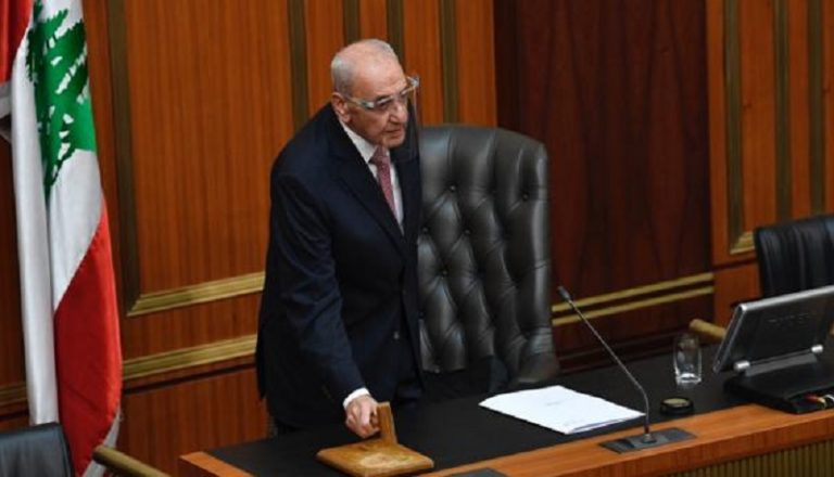 مصادر “كتلة برّي”: المشكلة مسيحية – مسيحية