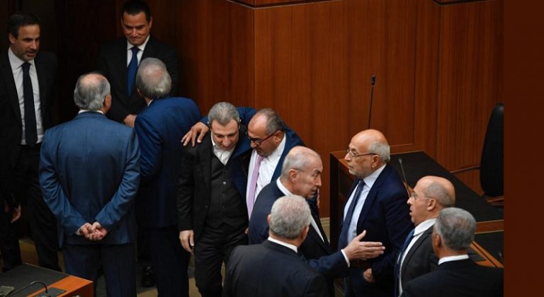 تباين نيابي حول الرئاسة.. والشغور يطول