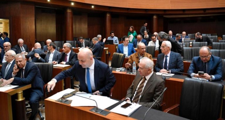 “بحص” الكابيتال كونترول يكشف عن “زحطة” الشامي: شطبنا 60 مليار دولار