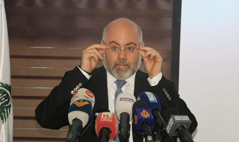 الأبيض: نرفض الدولرة وللإسراع في إيجاد الحل السياسي