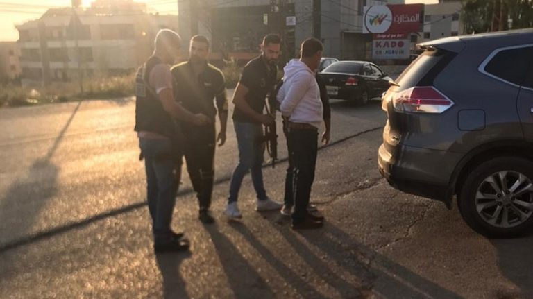 قتيل في شحيم جراء خلاف شخصي