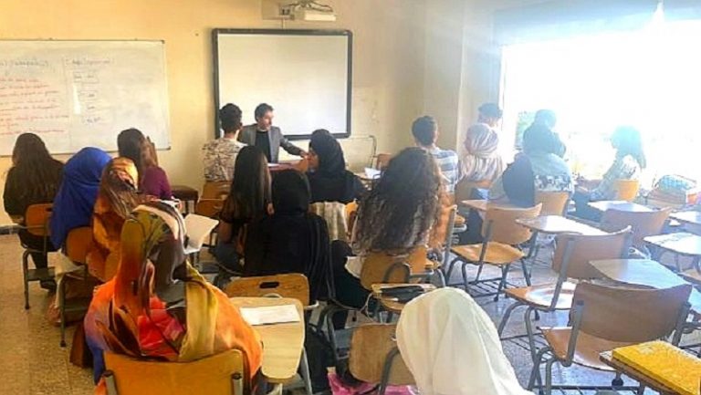 فرض التعليم الحضوري في الجامعة اللبنانية: قرار “همايوني”!