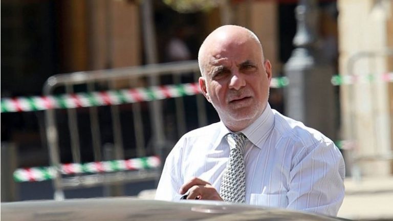 خريس: بانتخاب رئيس للجمهورية نتخلص من الفراغ