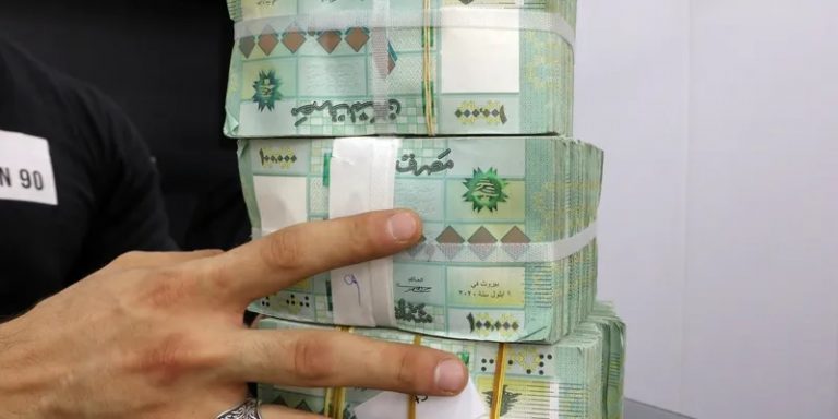 خاص “الجريدة”: هكذا تصبح الرواتب.. بعد نشر الموازنة