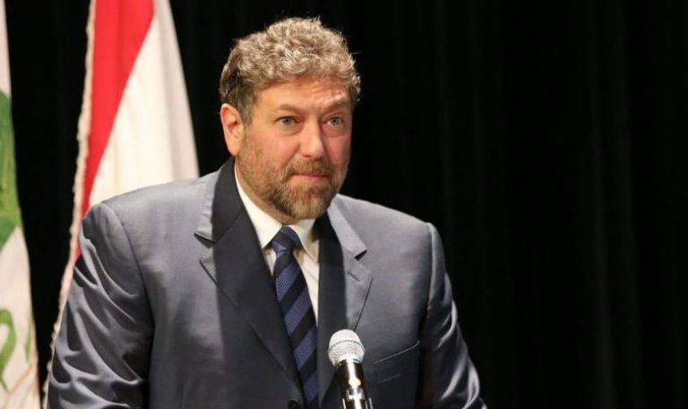 فرام: فلنطبّق الطائف كاملاً.. وبعدها نسُد ثغراته