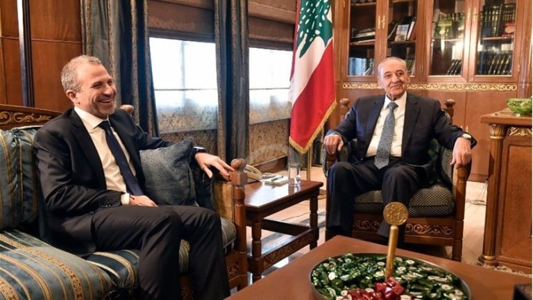 الرئاسة على نار حامية.. ومطالب “عالية السقف” لباسيل