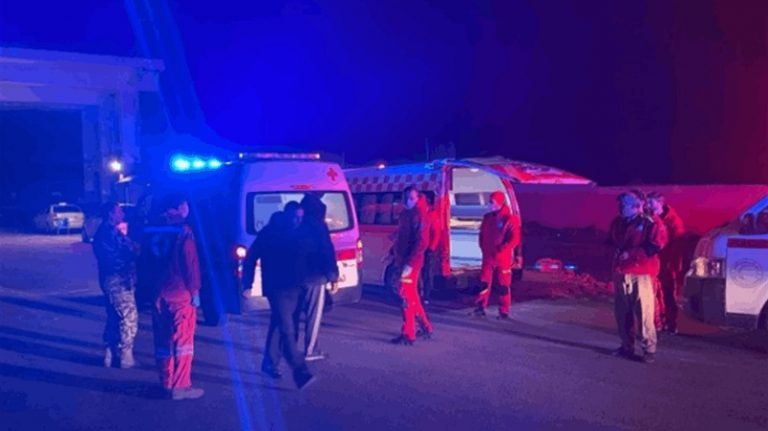 نقل 10 جثامين غرقت في الشاطئ الجزائري