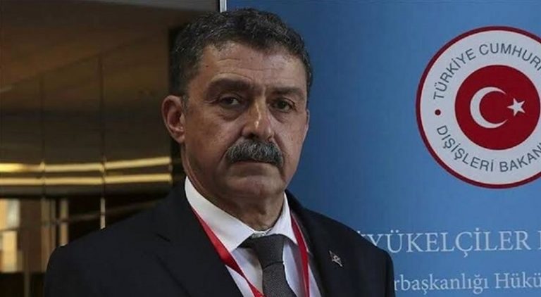 تركيا تعيّن سفيراً لها في “إسرائيل”