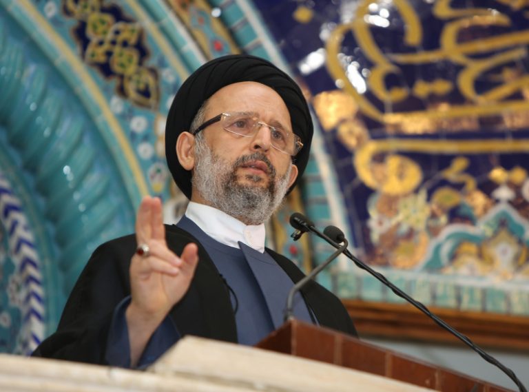 فضل الله: على القوى السياسية أن تكُف عن لعبة “إهدار الوقت”