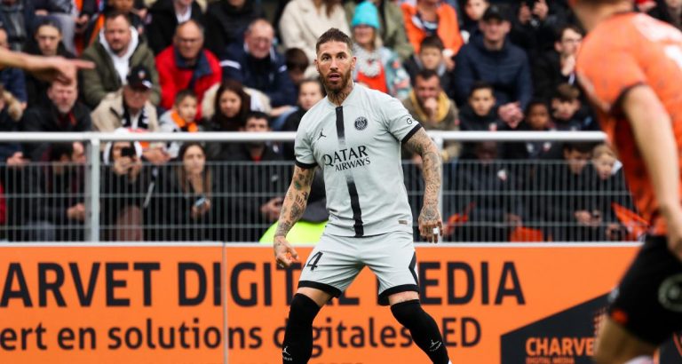 ثلاثة أسباب وراء استبعاد راموس من المونديال