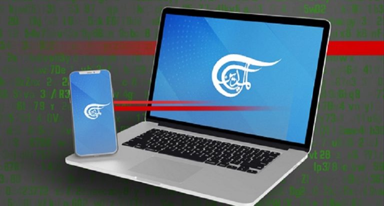 “داعش” يخترق منصات “الميادين”