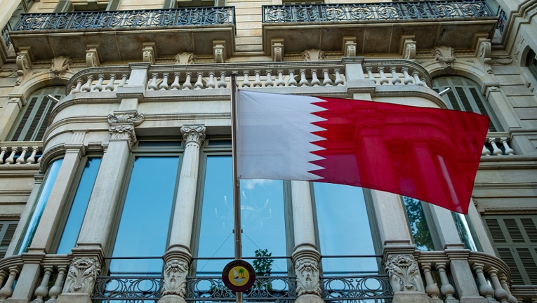 وزيرة ألمانية تزور قطر بعد أيام على تصريحات لها أثارت توتراً مع الدوحة