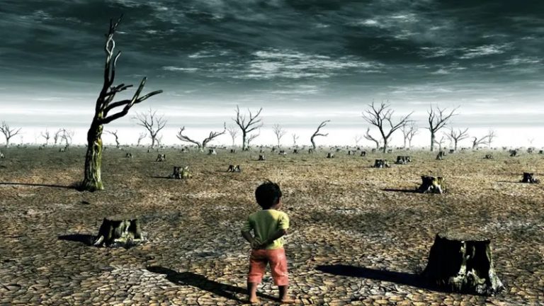 بعضها لم يظهر من 4 ملايين سنة.. تغيرات مناخية أثارت ذعر العلماء!