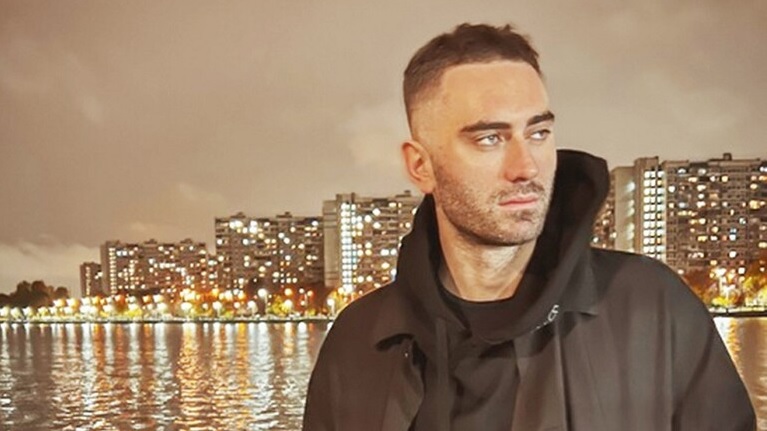 جثة نجل اتحاد التايكواندو الاوكراني تثير التساؤلات