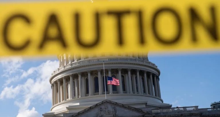 انتخابات الكونغرس.. تأهب استخباراتي وأمني ضد تهديدات محتملة