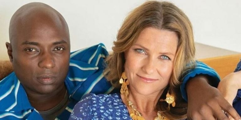 أميرة تتخلى عن واجباتها.. والسبب خطيبها !