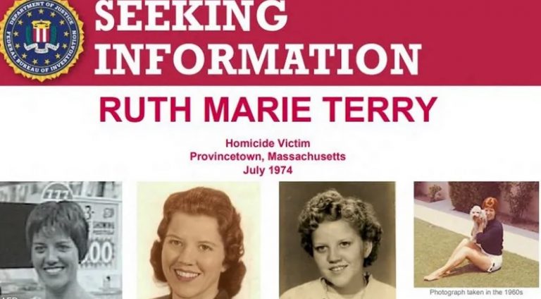 بعد عقود على الجريمة.. تحديد هوية “سيدة الكثبان الرملية”