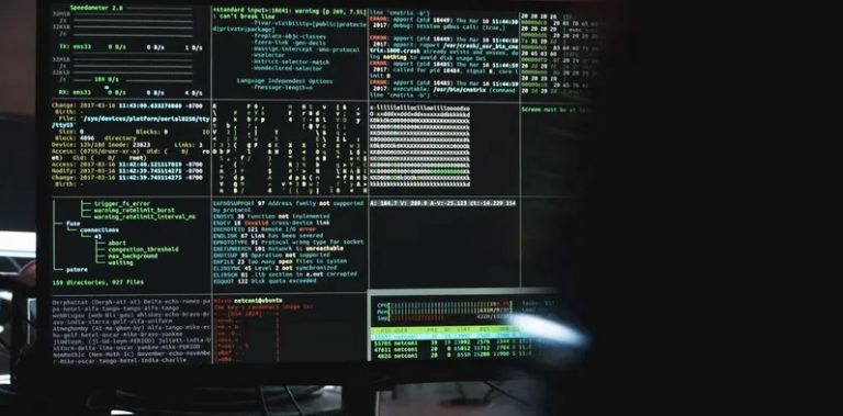 انتخابات الكونغرس.. هجوم إلكتروني ضد جهات انتخابية في إلينوي