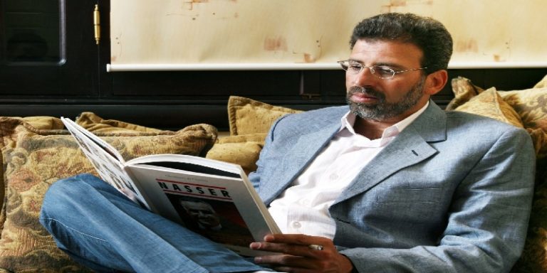 بسبب الفيديو الاباحي.. هؤلاء الفنانات يرفضن العمل مع خالد يوسف!