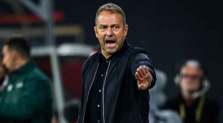 فليك يتوقع تألق ميسي ورونالدو في المونديال