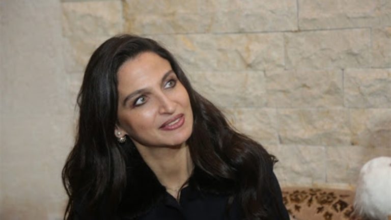 ميريام سكاف لــ القاضية عون: نتواجه في المحاكم!