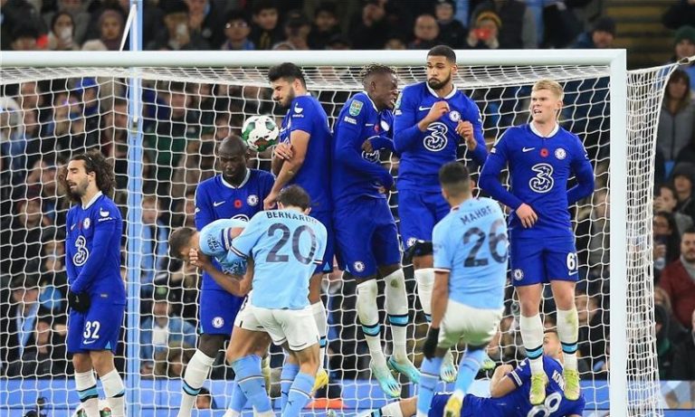 كأس الرابطة الانكليزية: خروج معظم الكبار من المنافسة