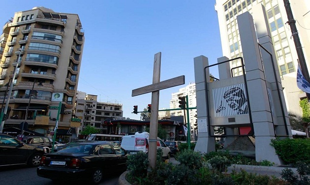 تقسيم بيروت “أمنياً” يبدأ بالأشرفية؟