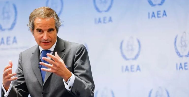 الطاقة الذرية: اجتماعنا الأخير مع إيران لم يأت بجديد