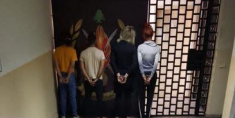 شبكة ترويج وتجارة مخدّرات في قبضة قوى الأمن… هذا ما تمّ ضبطه!