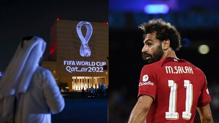 هل يسافر صلاح الى قطر .. اليكم اخر التفاصيل