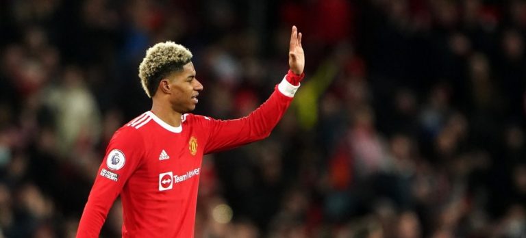 كأس الرابطة الانكليزية: مانشستر يونايتد يقصي استون فيلا