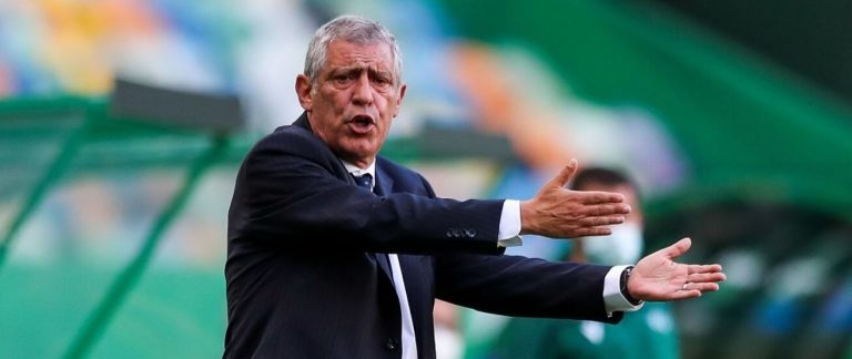 استبعاد ريناتو سانشيز من تشكيلة البرتغال المونديالية