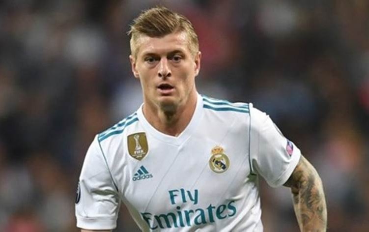 فوز صعب لريال مدريد